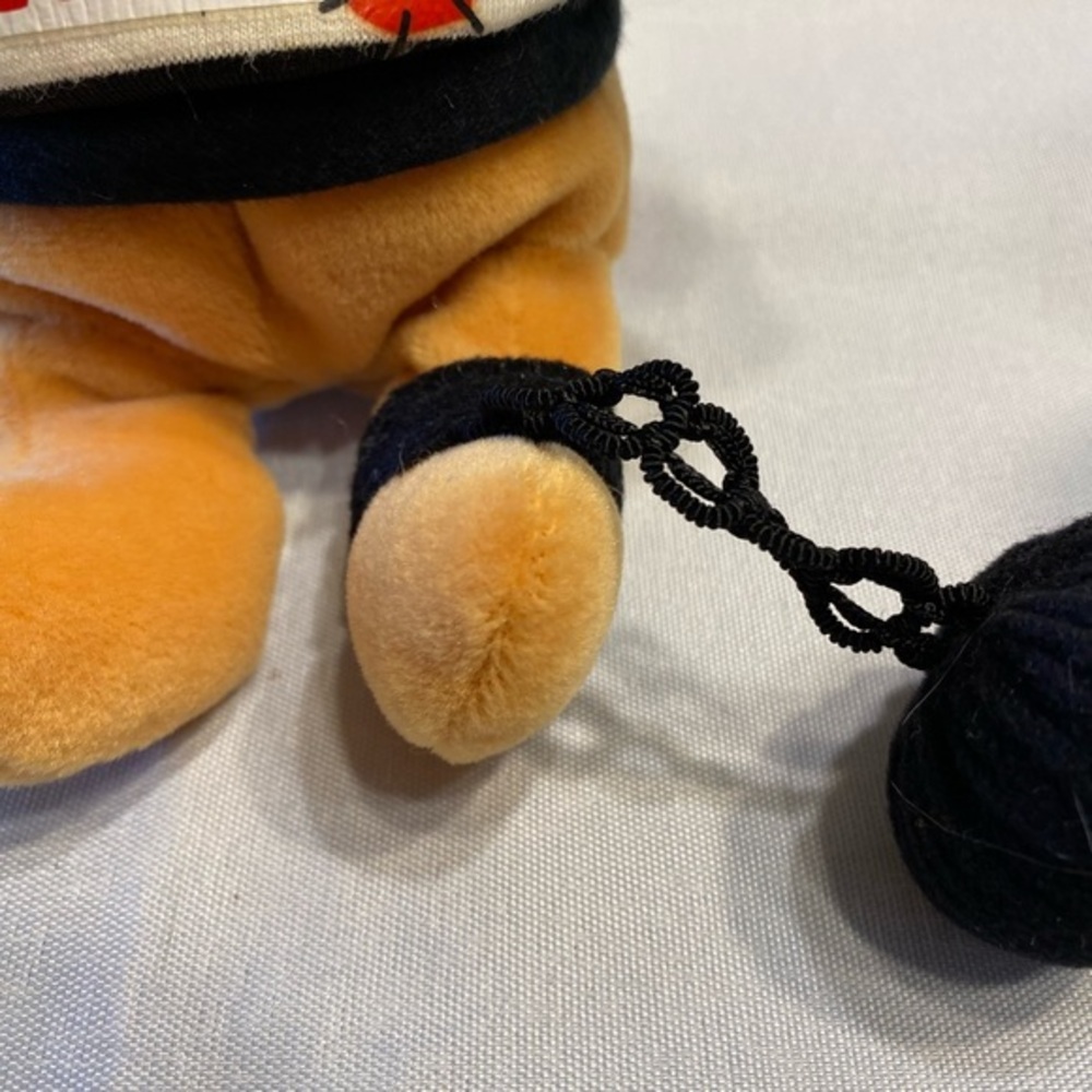 Disney Pooh bear. Prisoner of love. - Picture 4 of 10